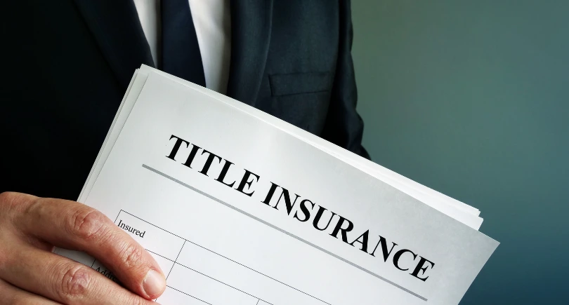 Why Do You Need Title Insurance